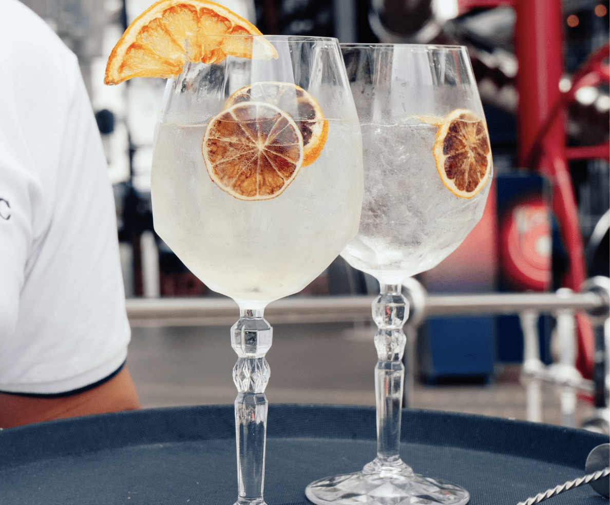 MSC Cruises Top Summer Cocktails | Porthole Cruise and Travel News